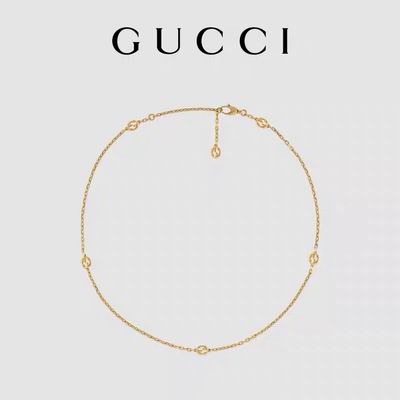 Gucci Necklace 11lyh247